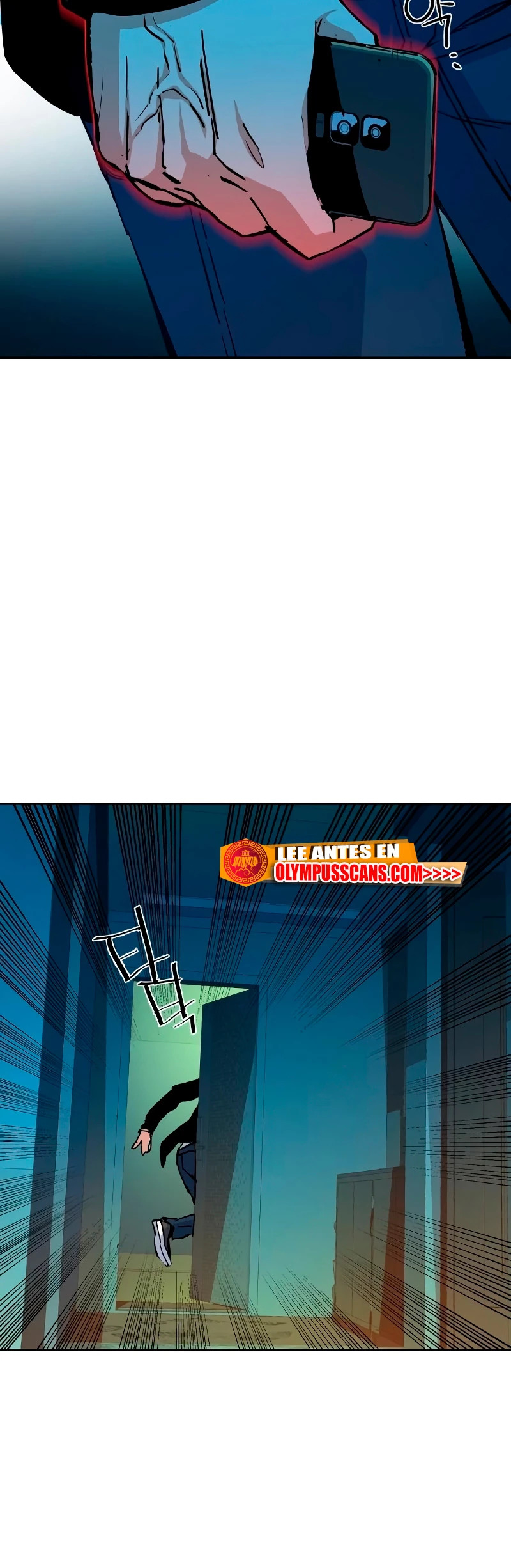 Read Mercenary Enrollment ES Manga Online
