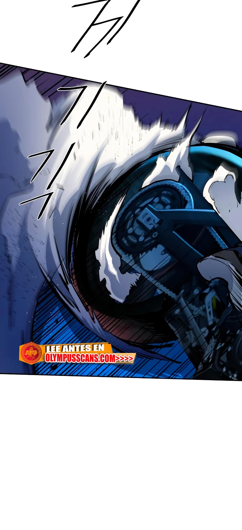 Read Mercenary Enrollment ES Manga Online