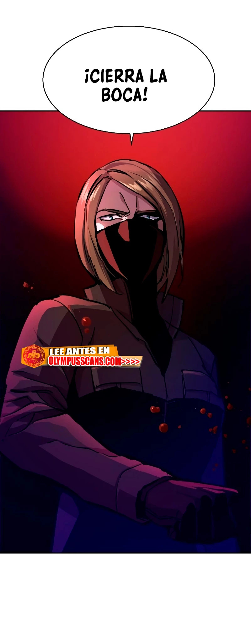 Read Mercenary Enrollment ES Manga Online