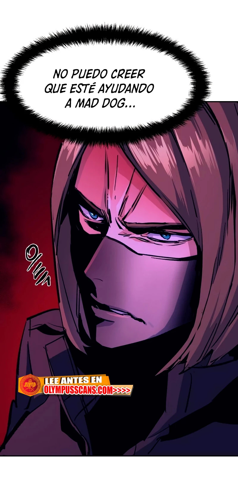 Read Mercenary Enrollment ES Manga Online