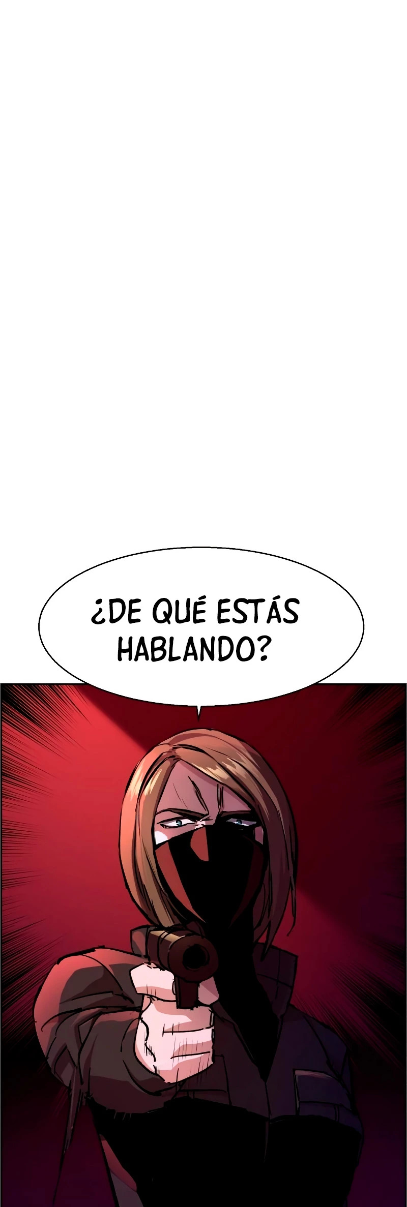 Read Mercenary Enrollment ES Manga Online
