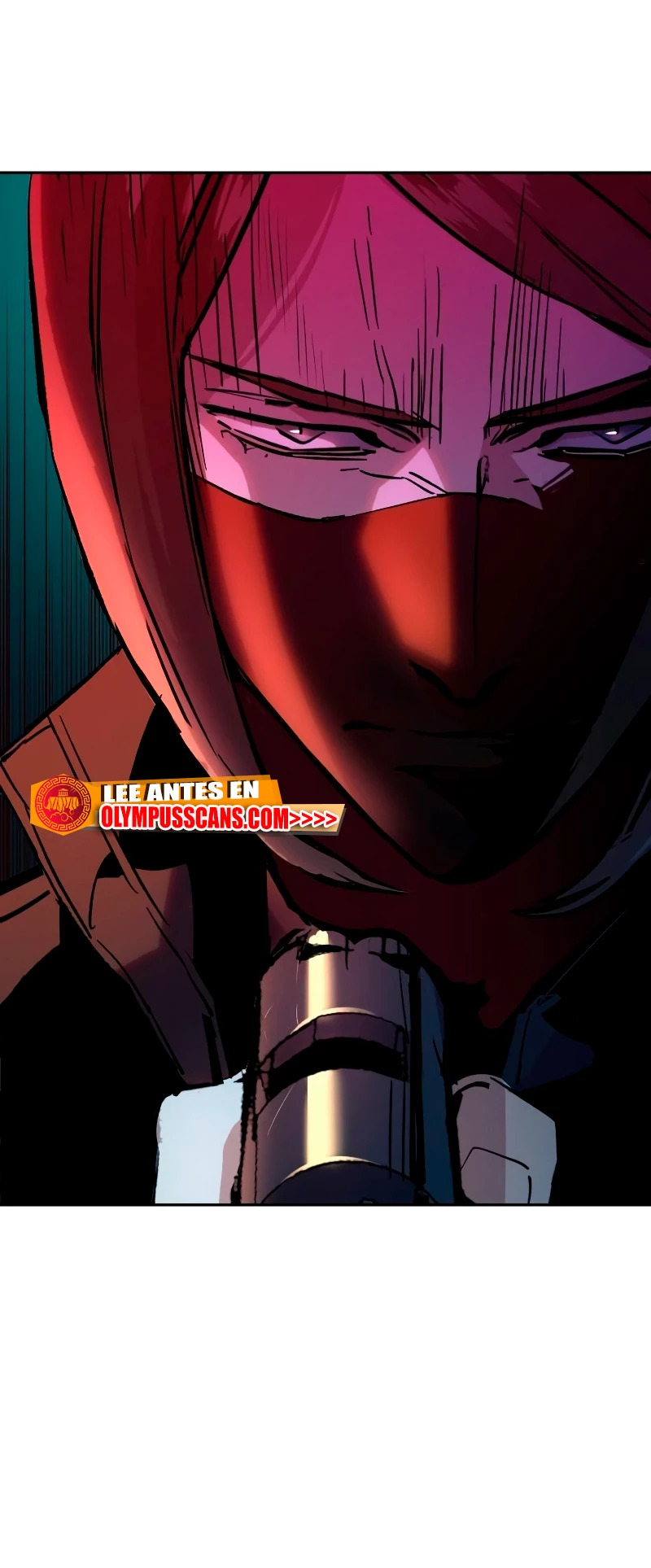 Read Mercenary Enrollment ES Manga Online