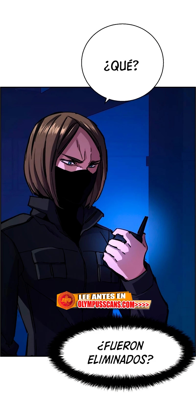 Read Mercenary Enrollment ES Manga Online