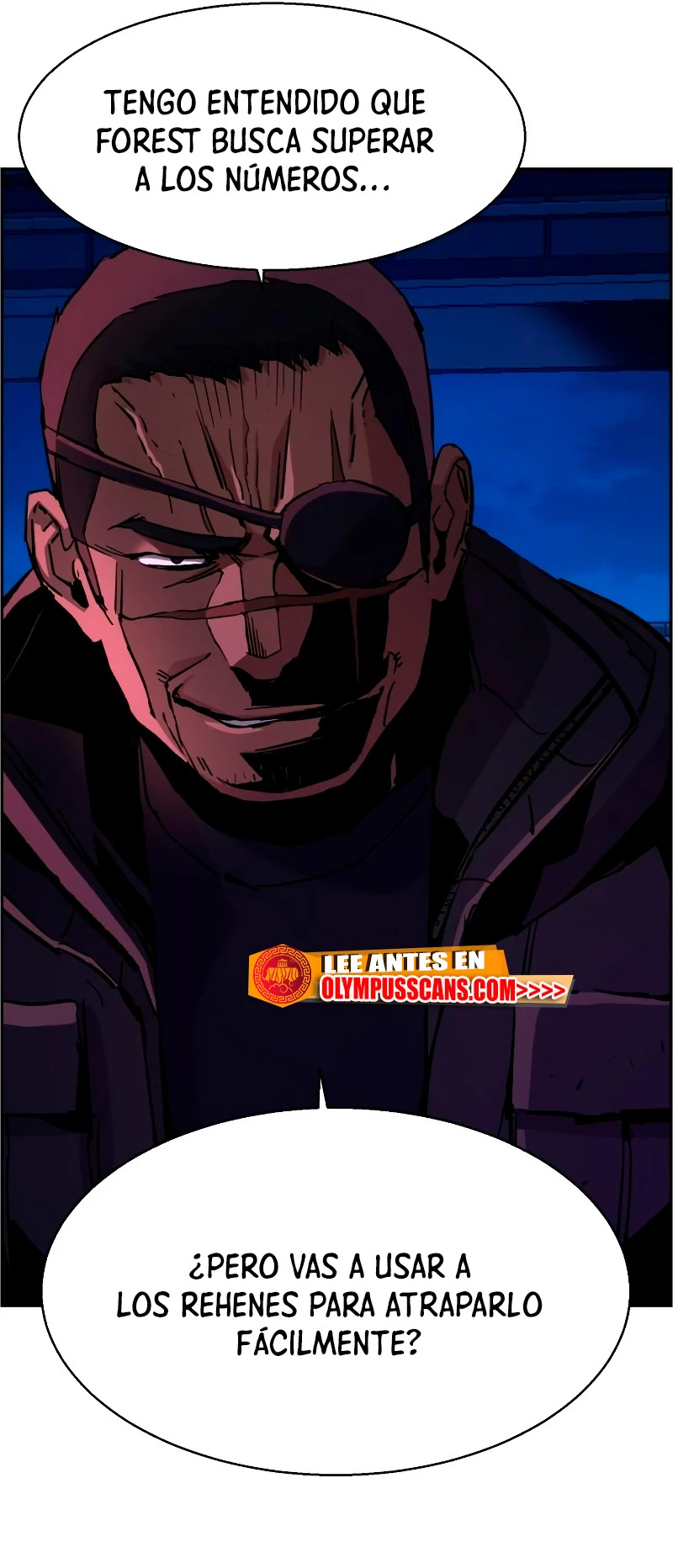 Read Mercenary Enrollment ES Manga Online