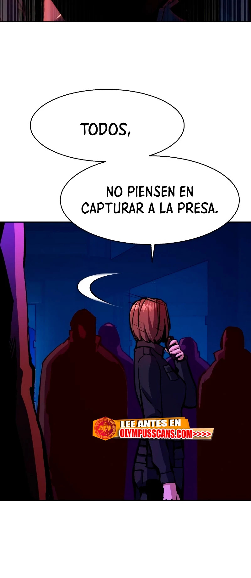 Read Mercenary Enrollment ES Manga Online