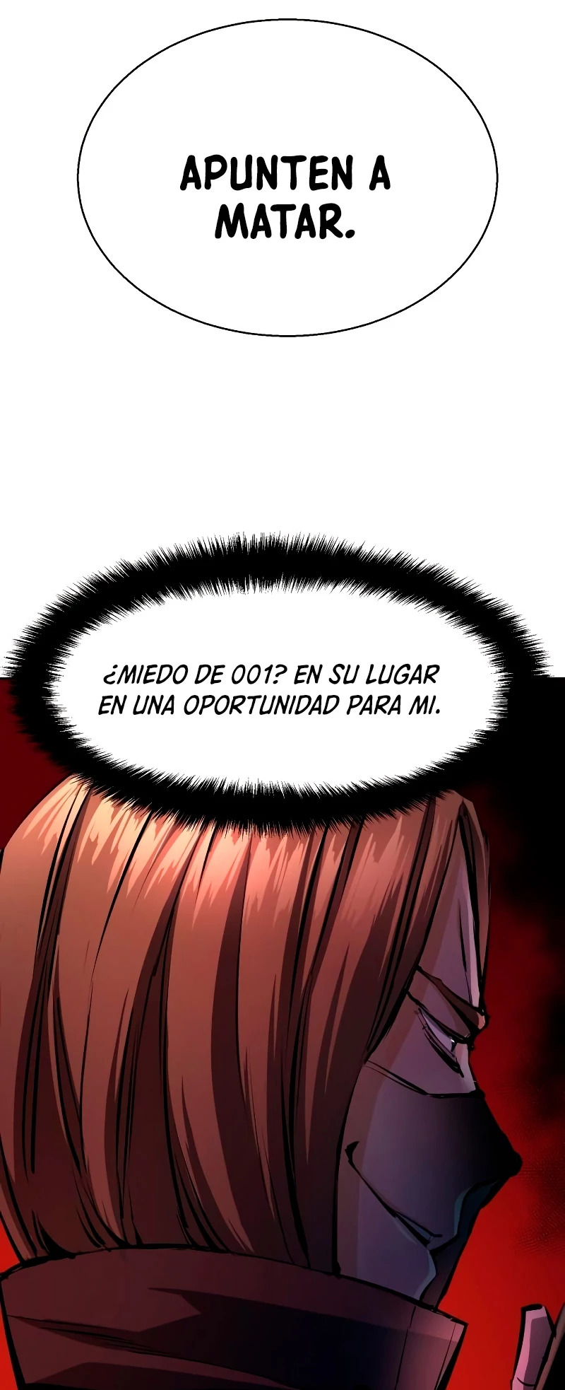 Read Mercenary Enrollment ES Manga Online