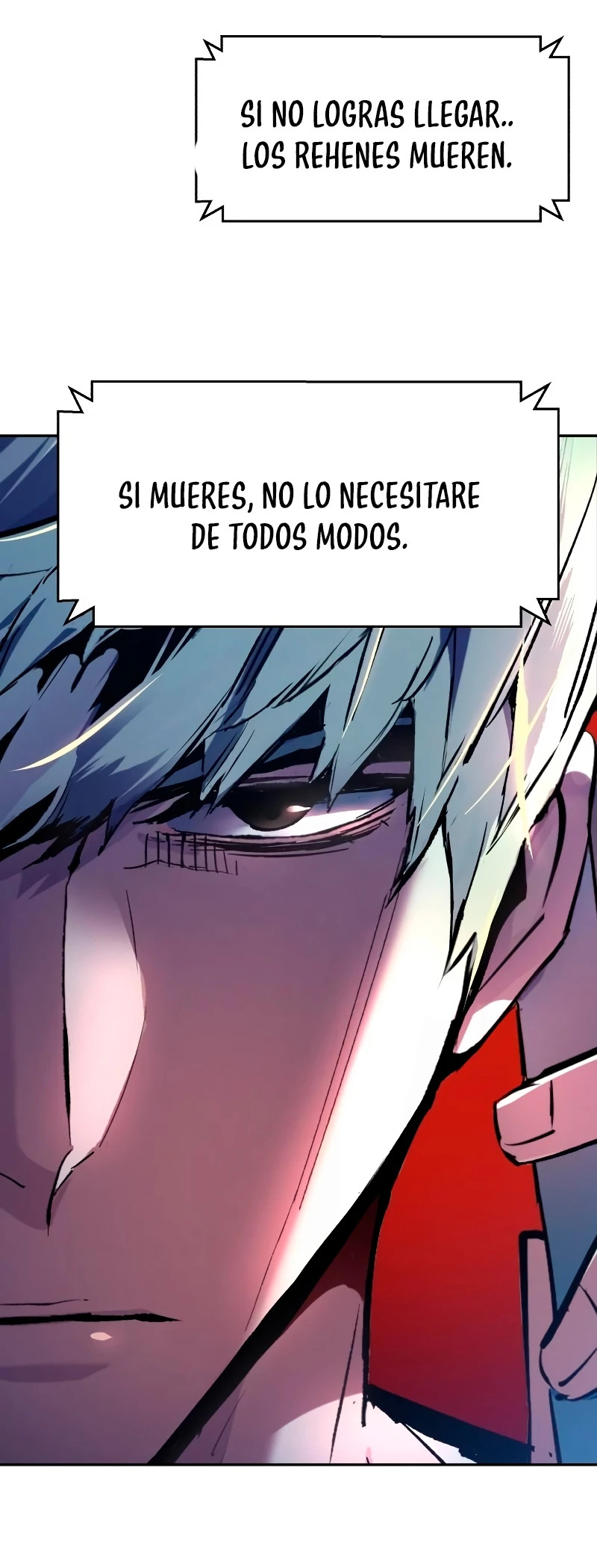 Read Mercenary Enrollment ES Manga Online