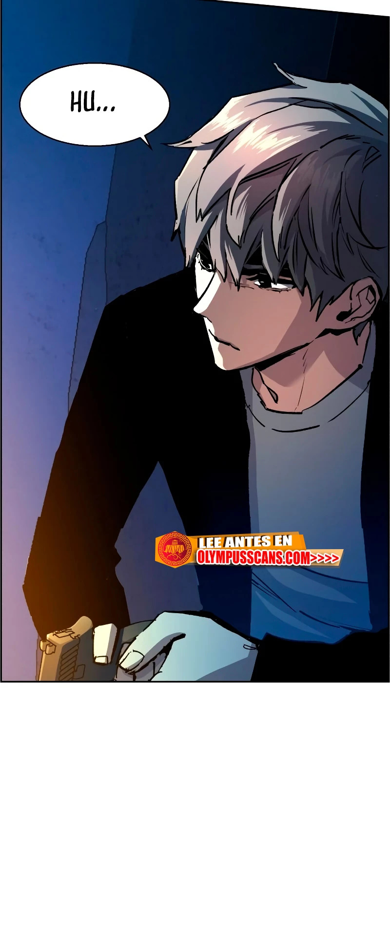 Read Mercenary Enrollment ES Manga Online