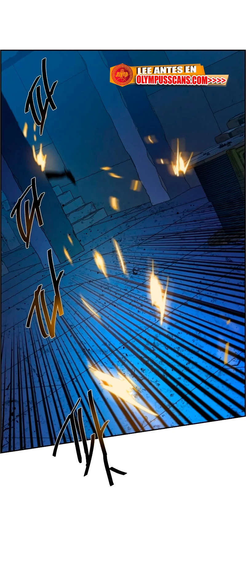 Read Mercenary Enrollment ES Manga Online