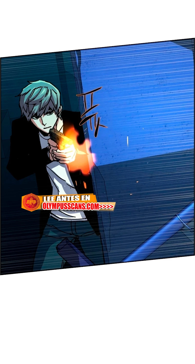 Read Mercenary Enrollment ES Manga Online