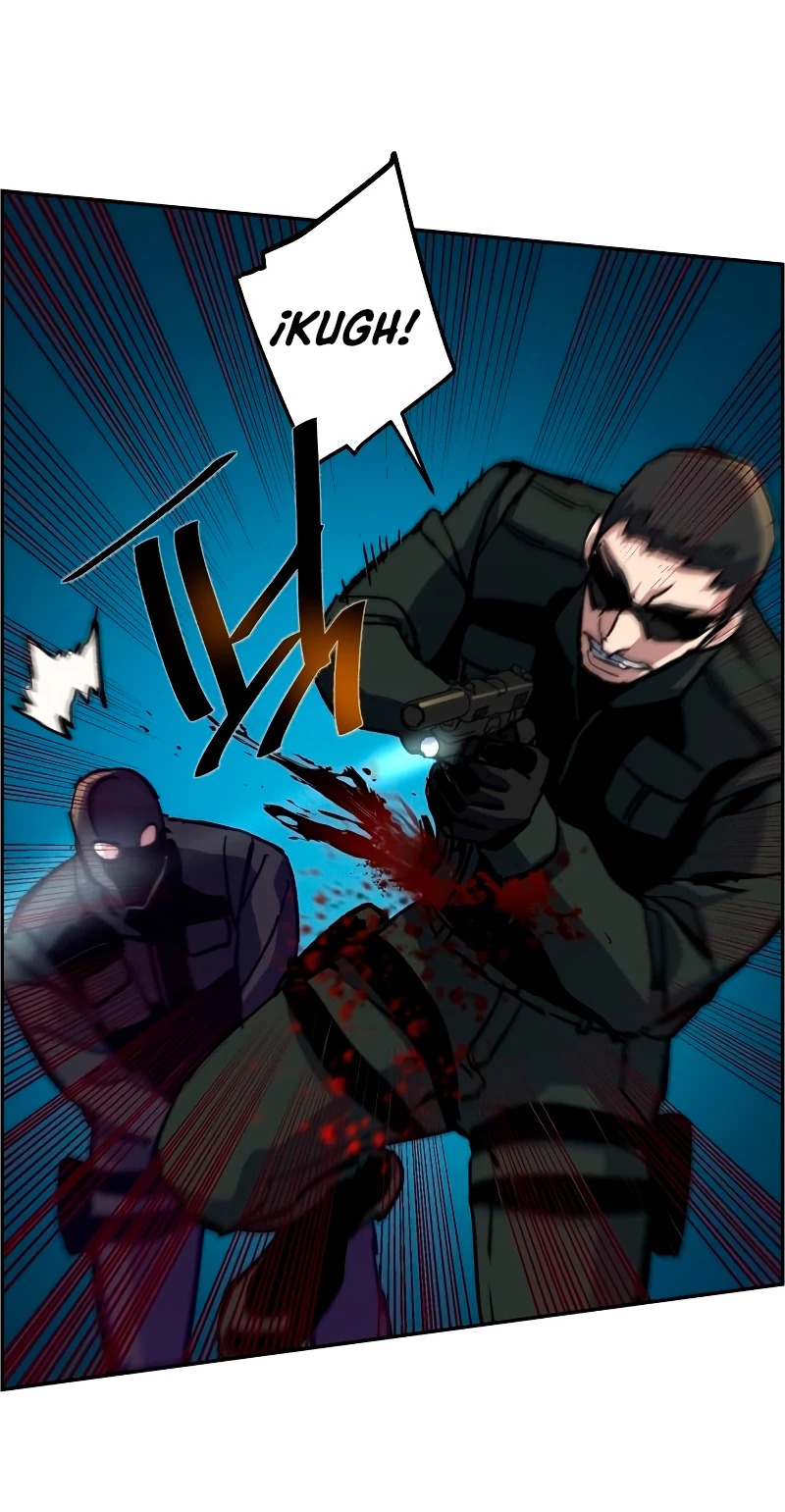 Read Mercenary Enrollment ES Manga Online