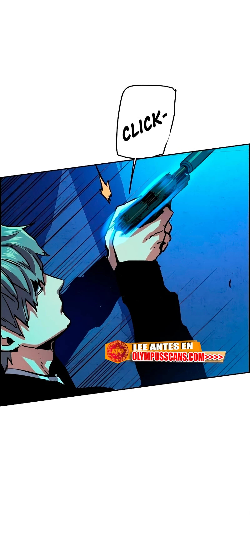 Read Mercenary Enrollment ES Manga Online