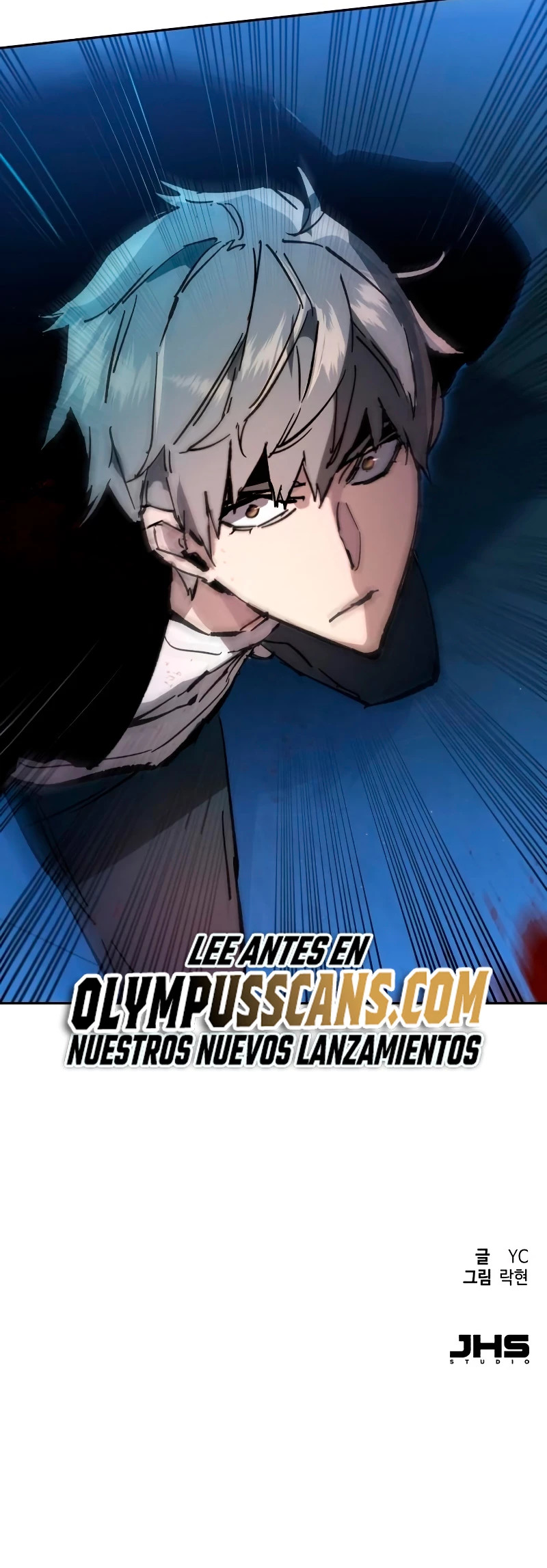 Read Mercenary Enrollment ES Manga Online
