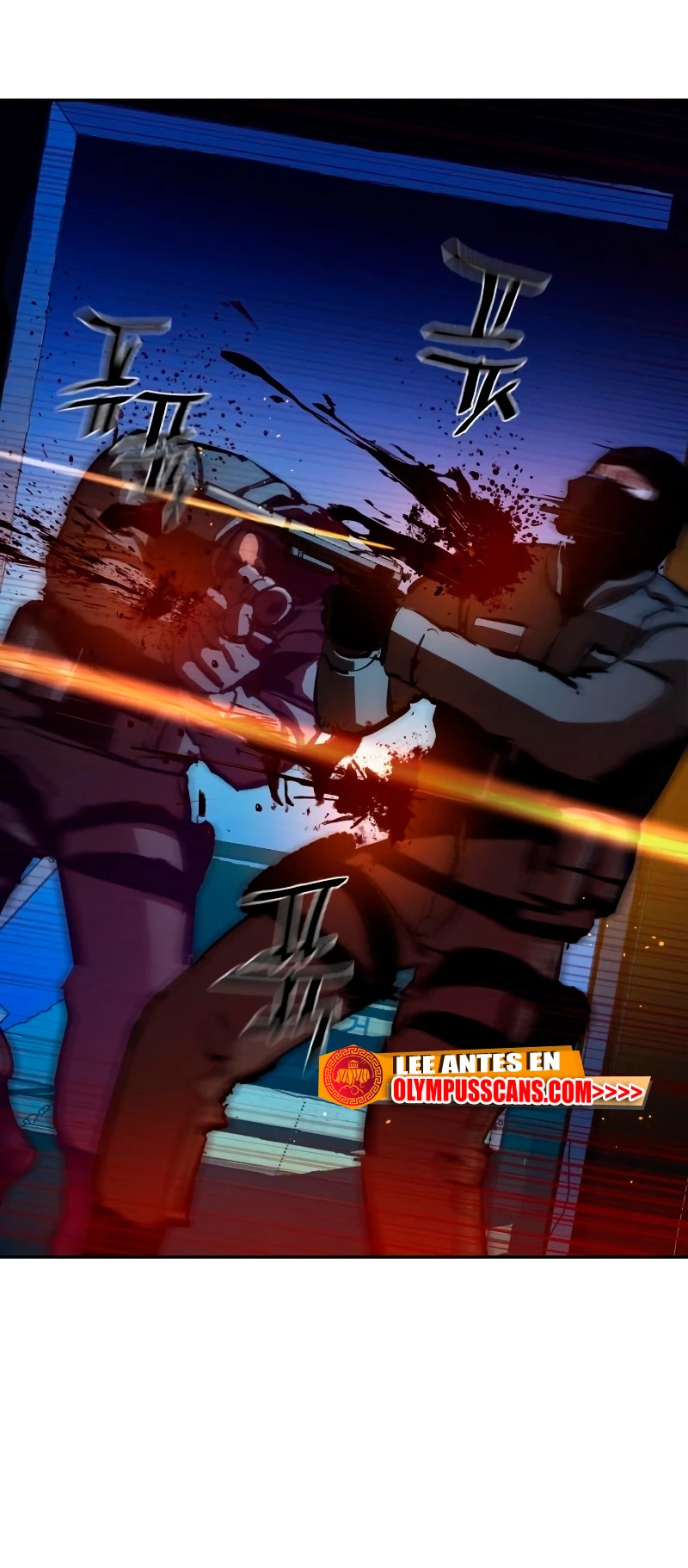 Read Mercenary Enrollment ES Manga Online