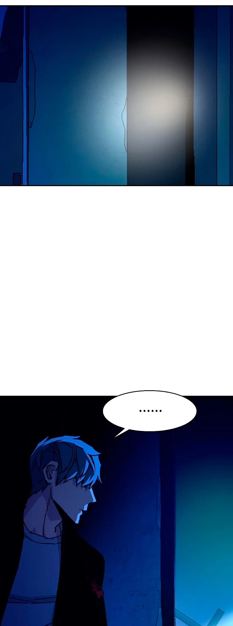 Read Mercenary Enrollment ES Manga Online