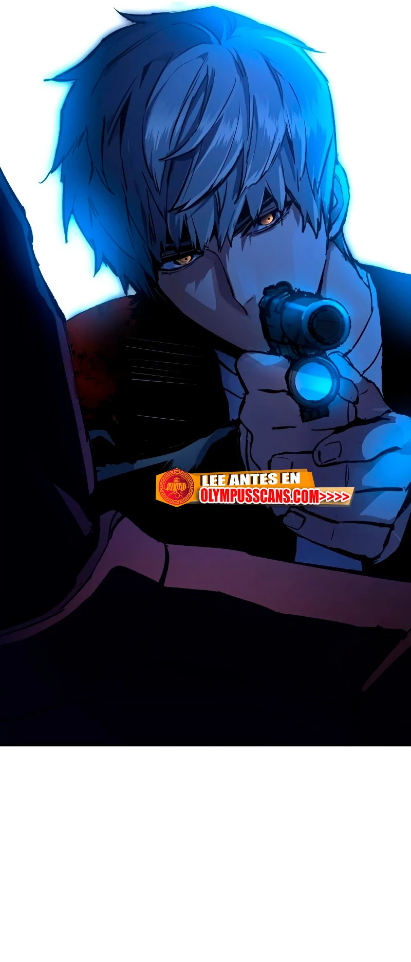 Read Mercenary Enrollment ES Manga Online