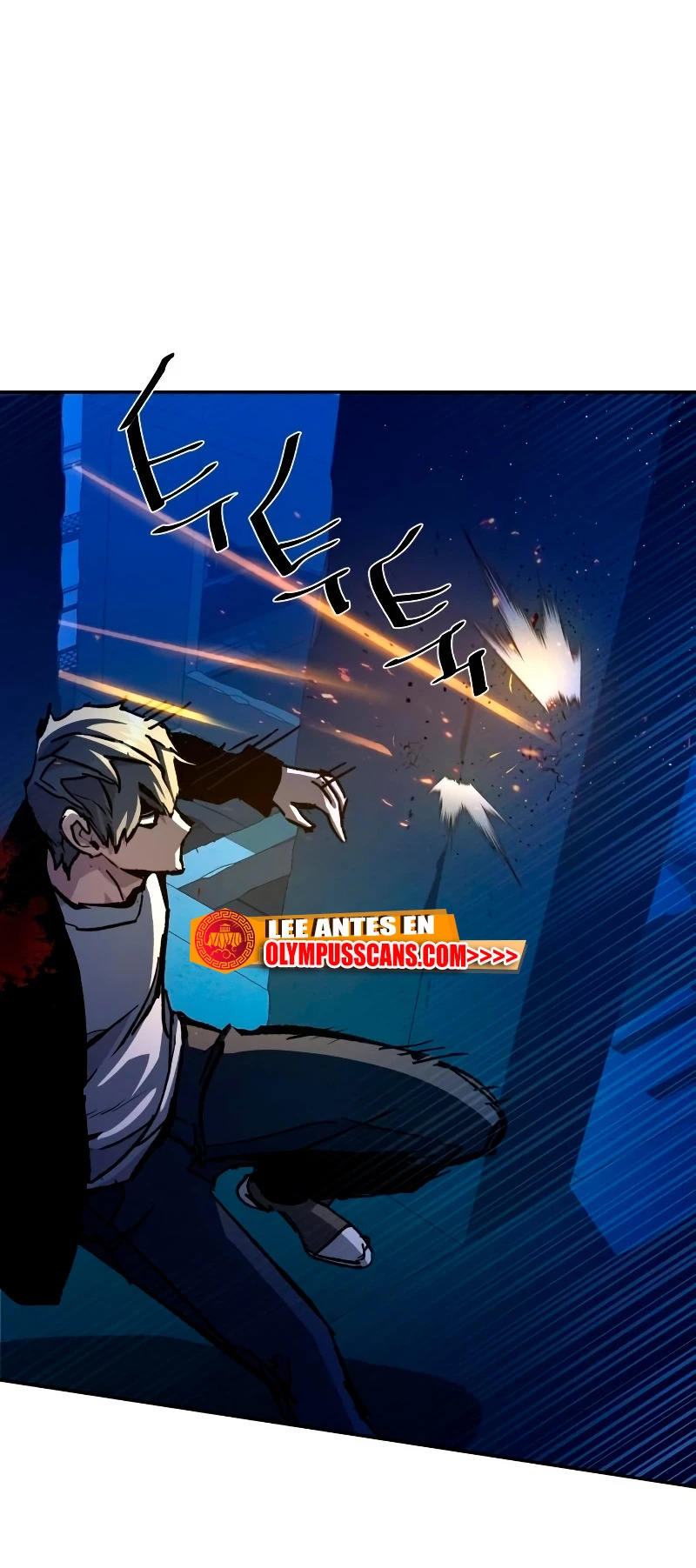 Read Mercenary Enrollment ES Manga Online