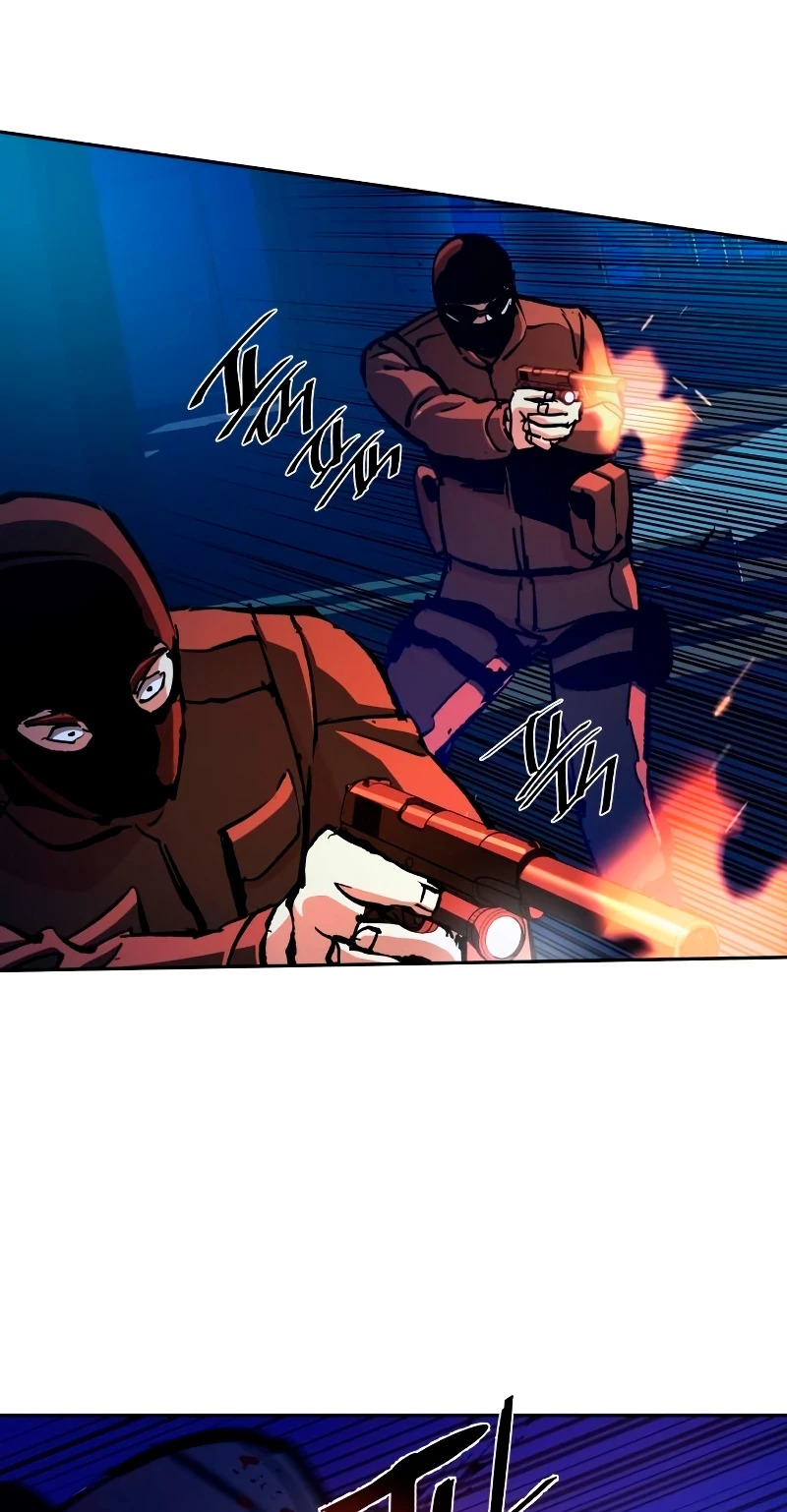 Read Mercenary Enrollment ES Manga Online