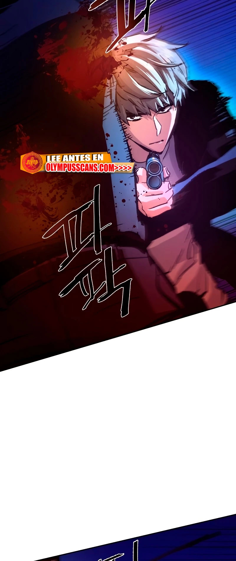 Read Mercenary Enrollment ES Manga Online