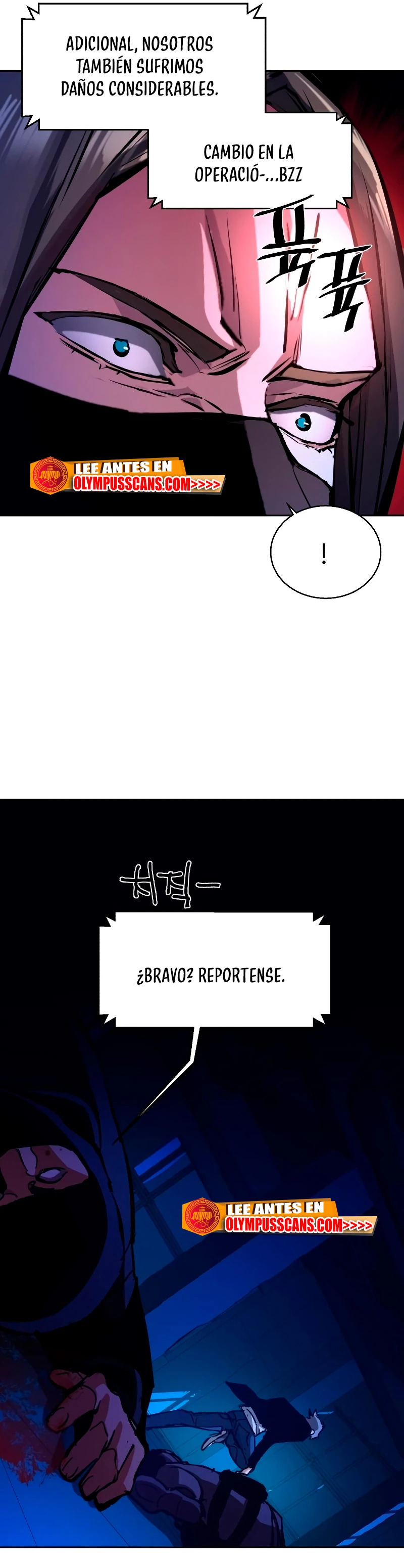 Read Mercenary Enrollment ES Manga Online