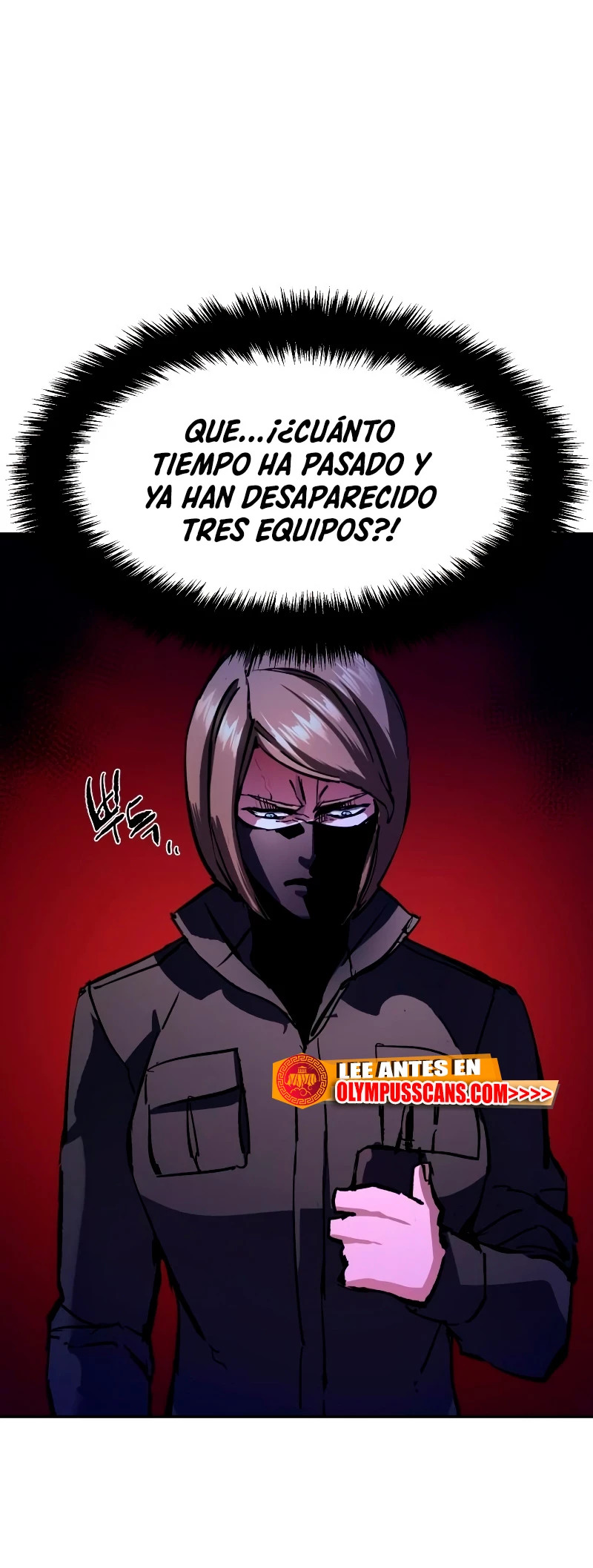 Read Mercenary Enrollment ES Manga Online
