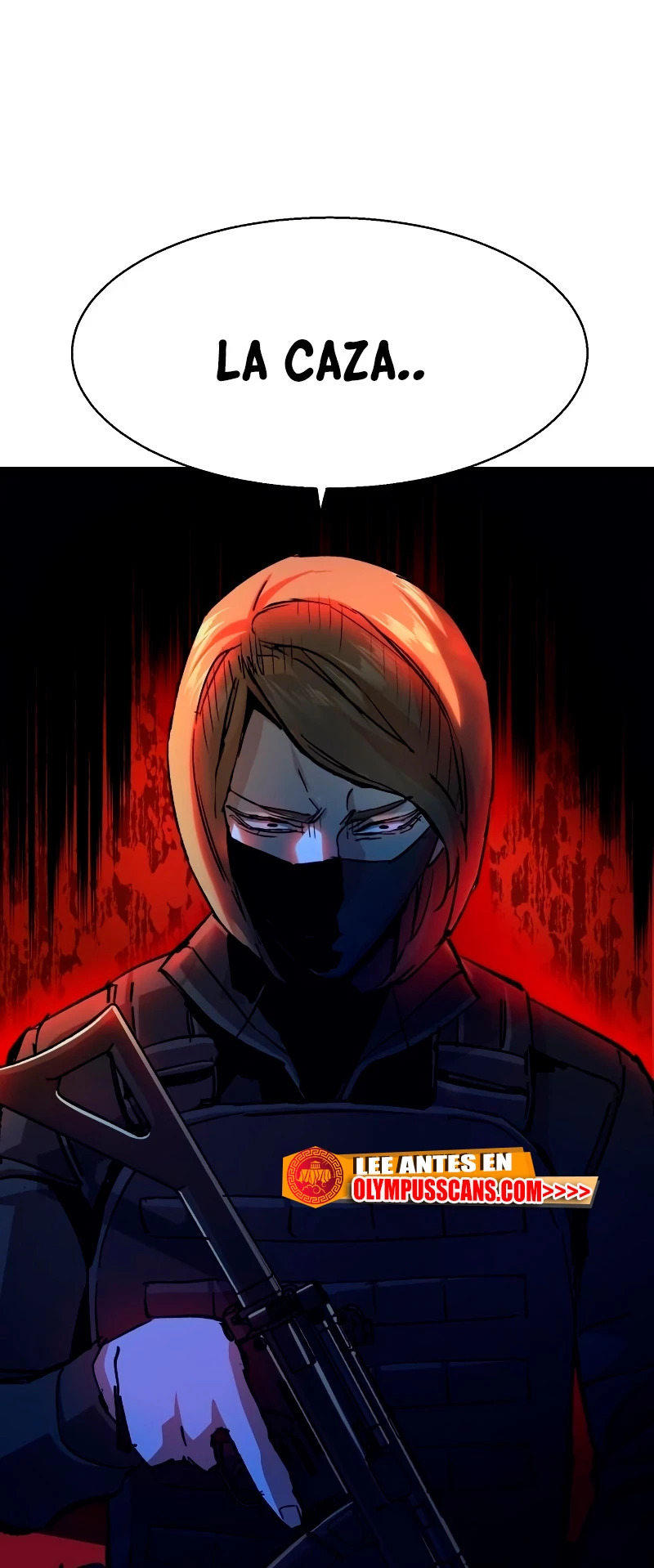 Read Mercenary Enrollment ES Manga Online