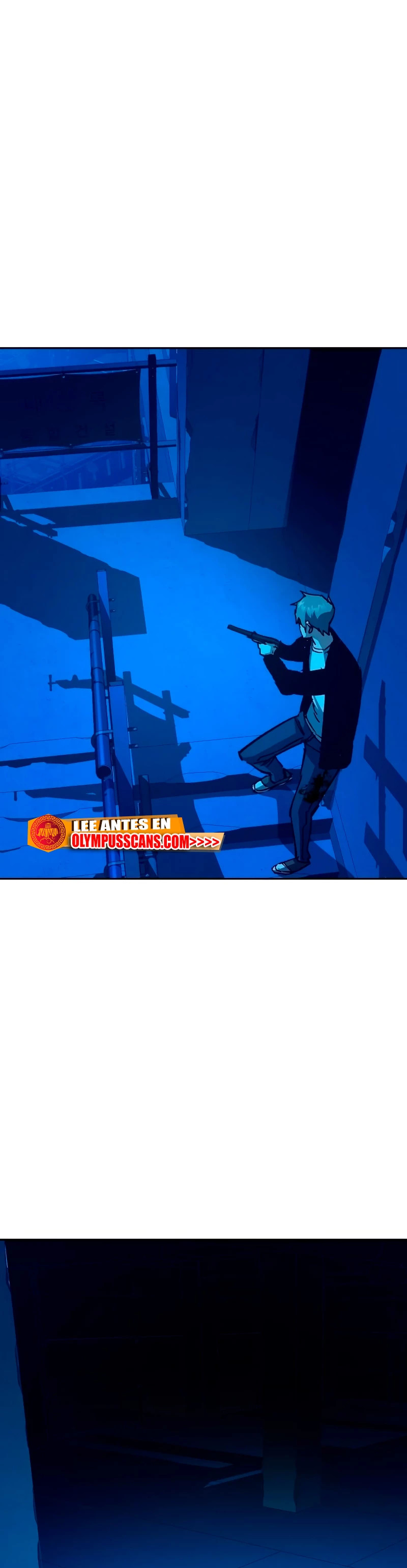 Read Mercenary Enrollment ES Manga Online