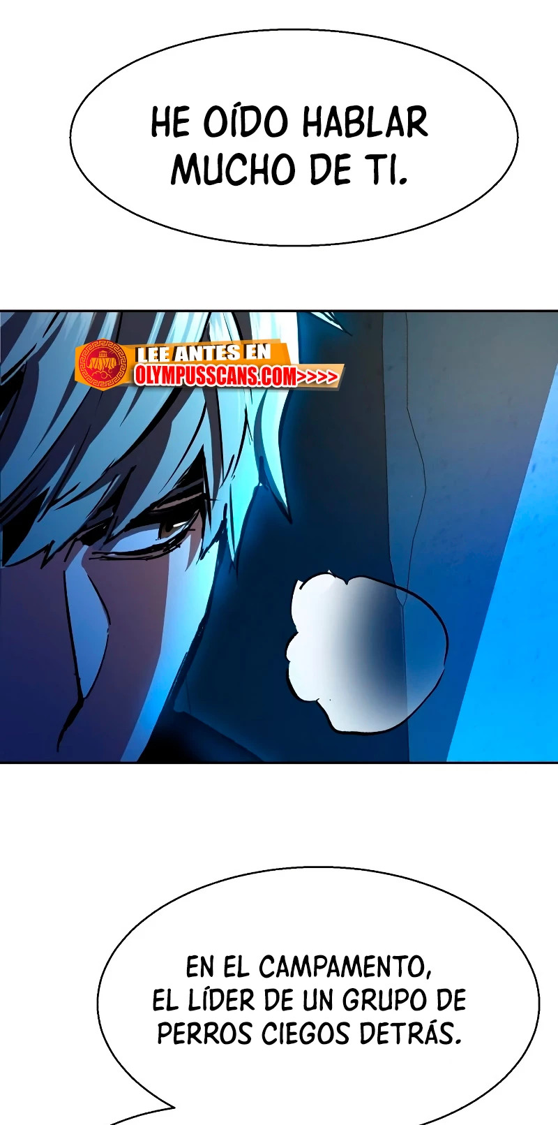 Read Mercenary Enrollment ES Manga Online