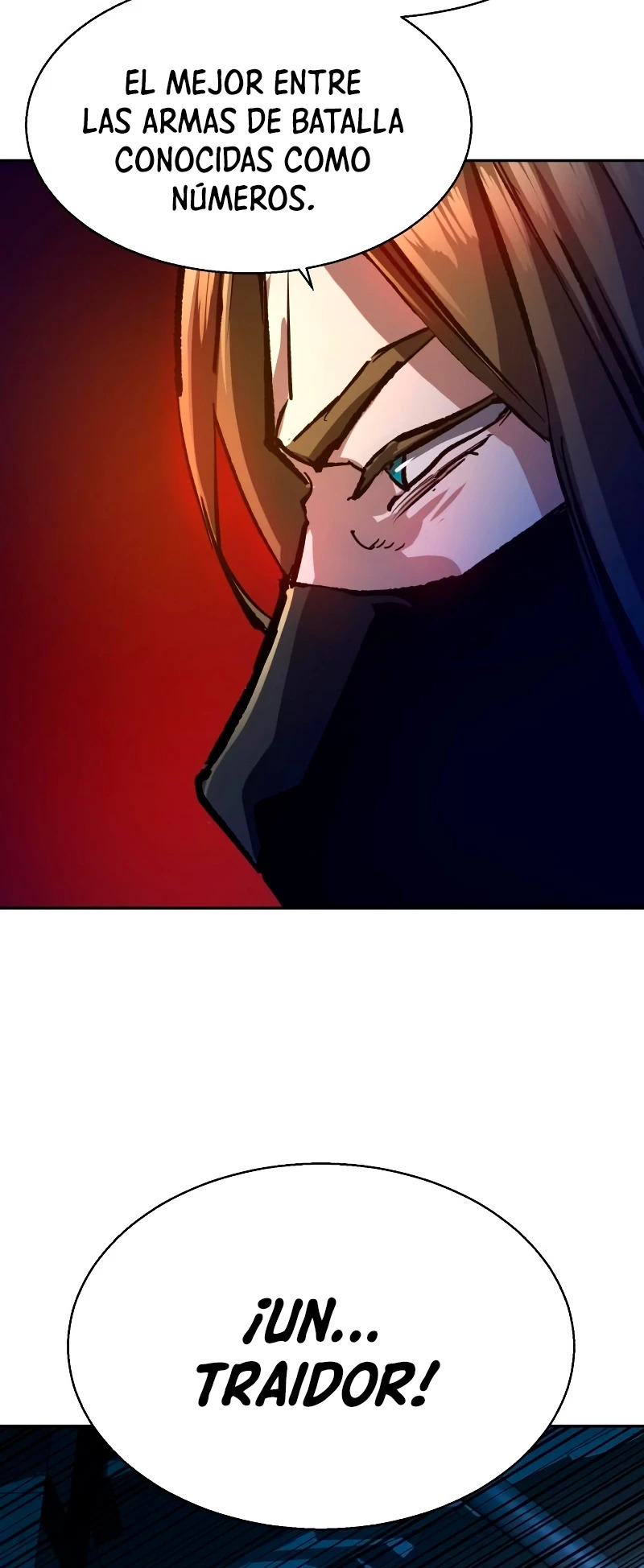 Read Mercenary Enrollment ES Manga Online