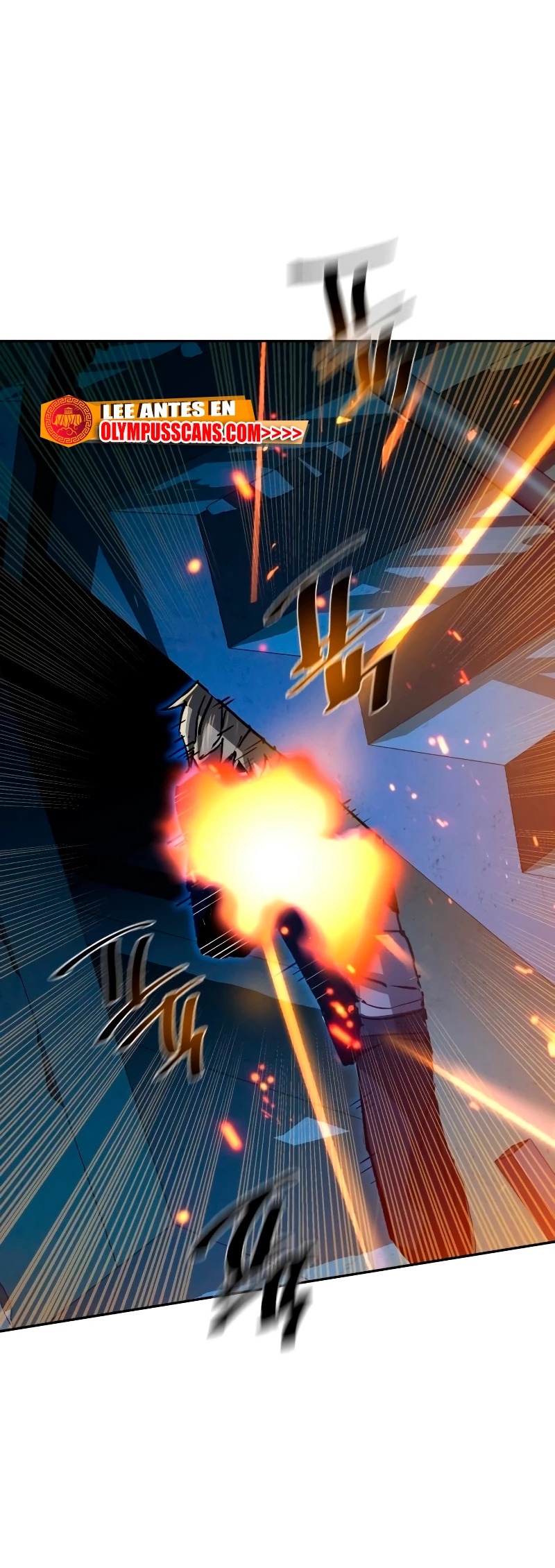 Read Mercenary Enrollment ES Manga Online