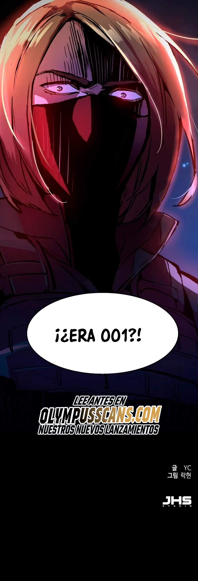 Read Mercenary Enrollment ES Manga Online