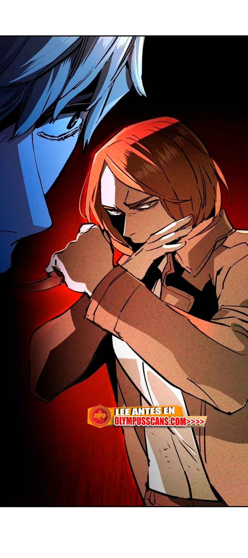 Read Mercenary Enrollment ES Manga Online