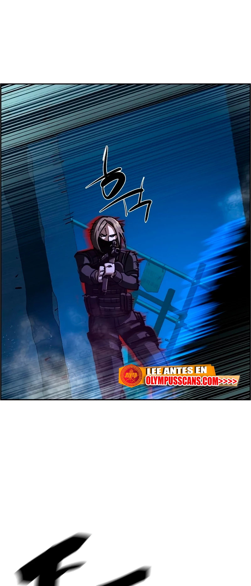 Read Mercenary Enrollment ES Manga Online