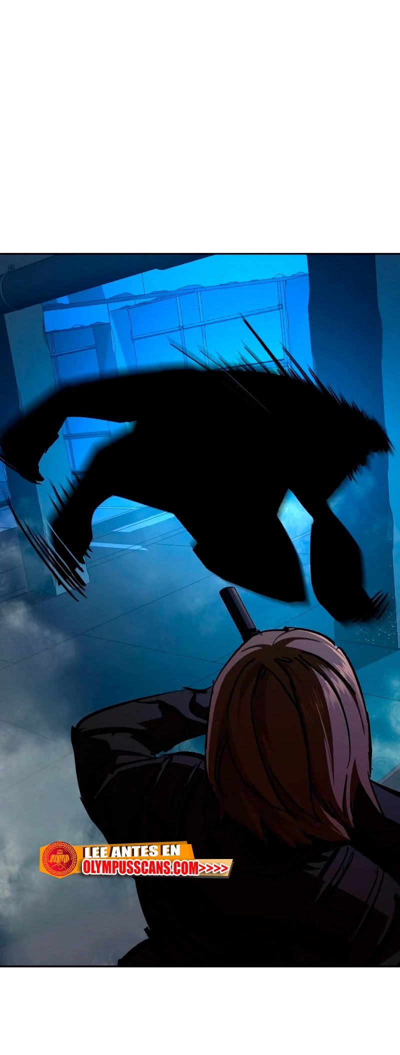 Read Mercenary Enrollment ES Manga Online