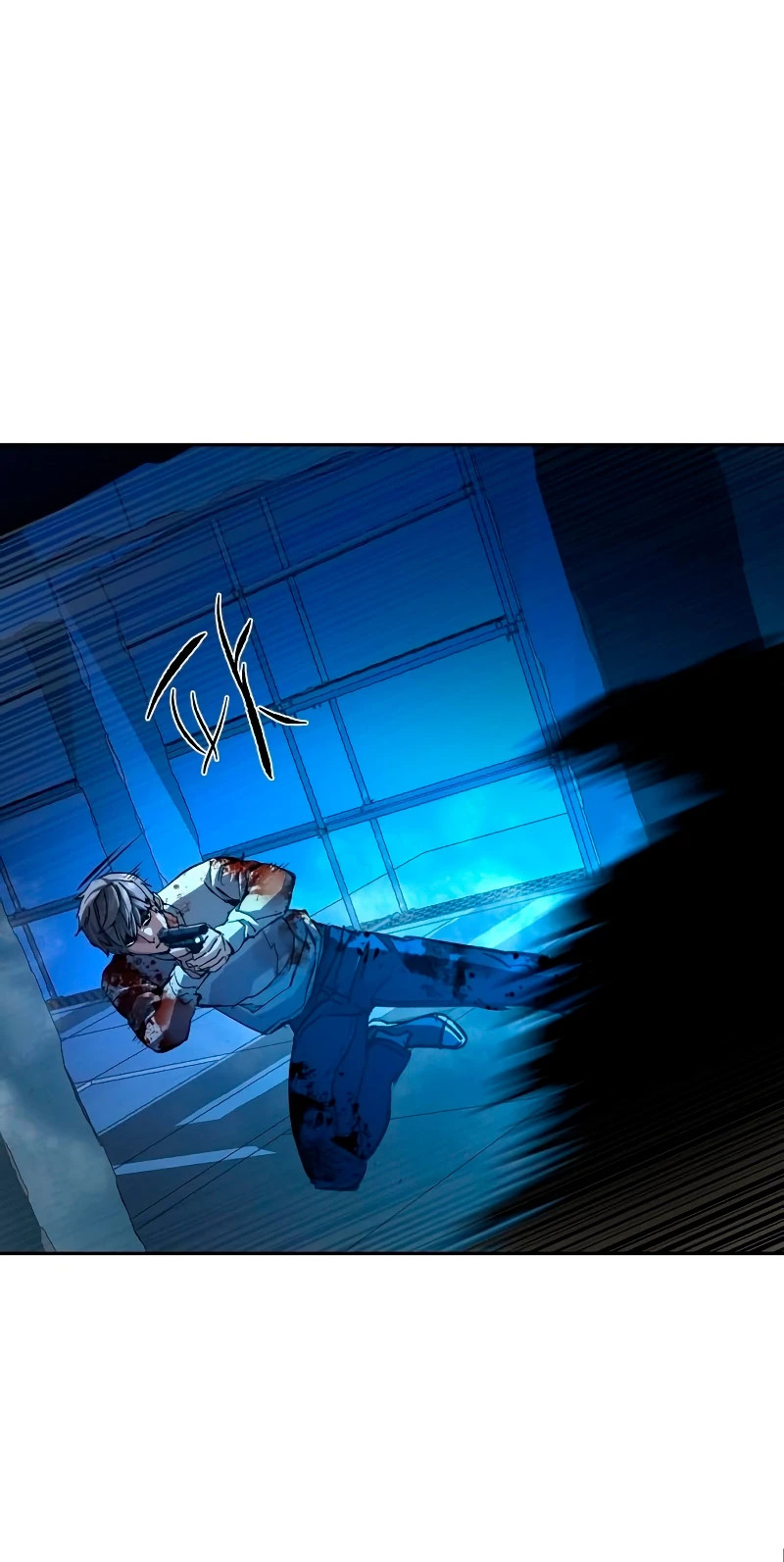 Read Mercenary Enrollment ES Manga Online