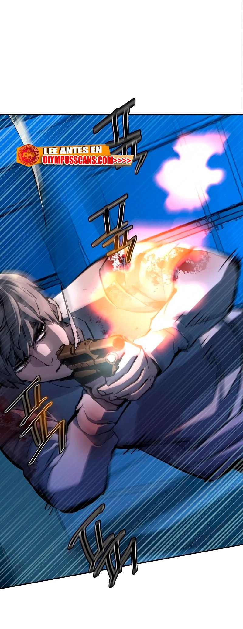 Read Mercenary Enrollment ES Manga Online