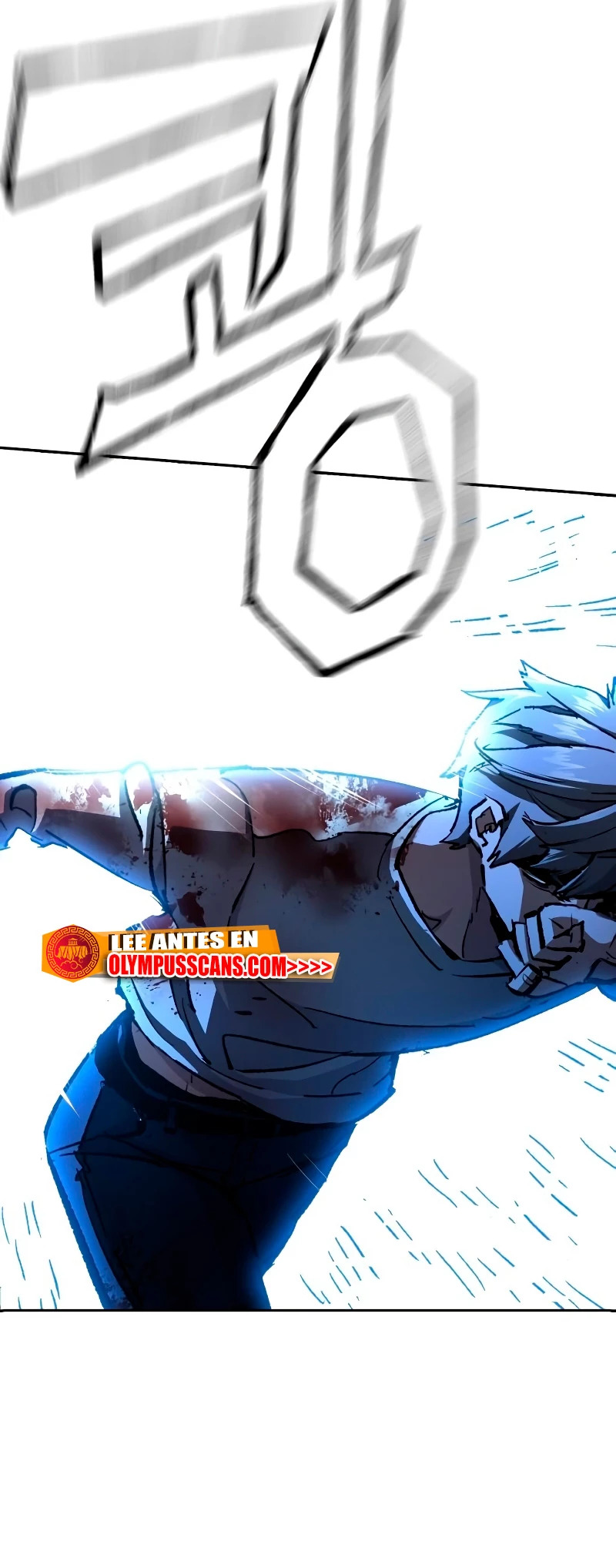 Read Mercenary Enrollment ES Manga Online