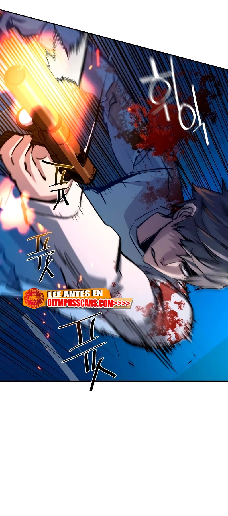 Read Mercenary Enrollment ES Manga Online