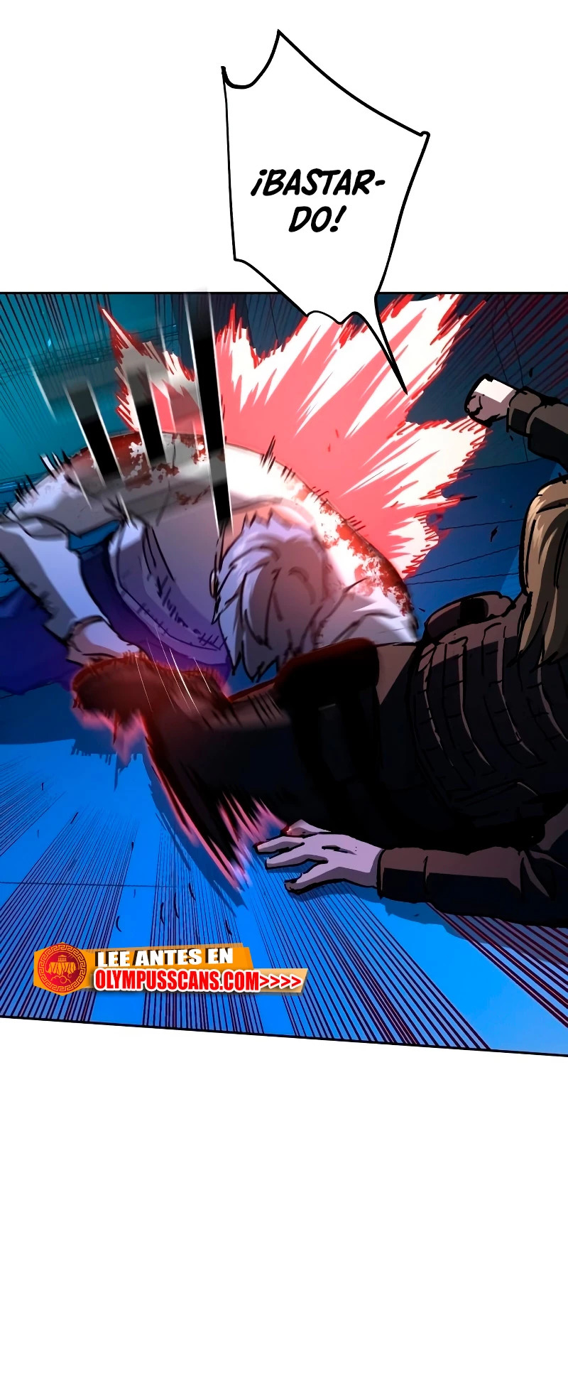 Read Mercenary Enrollment ES Manga Online