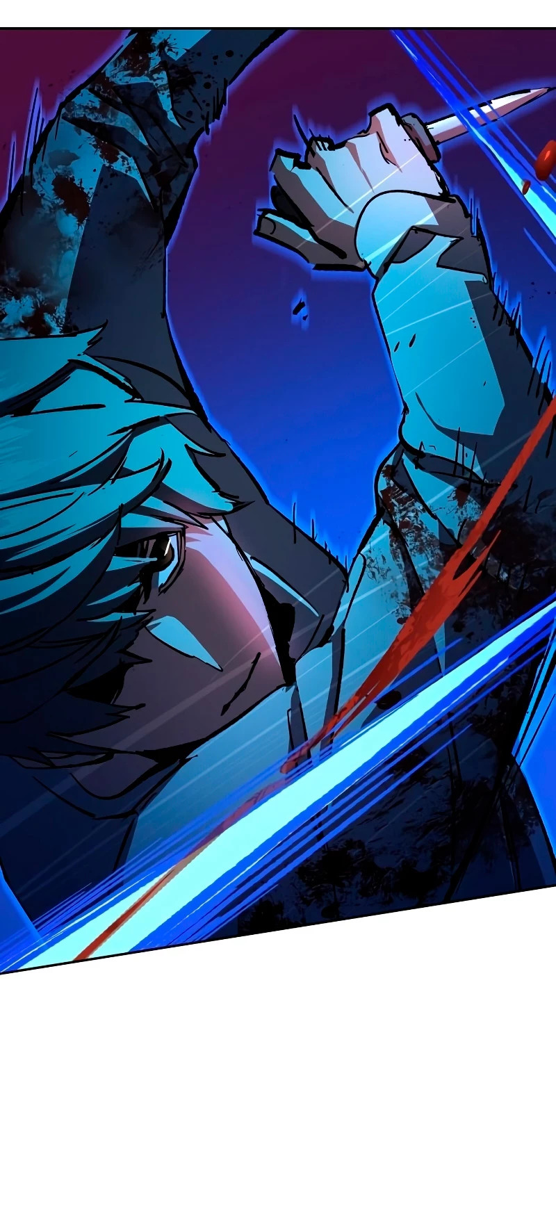 Read Mercenary Enrollment ES Manga Online
