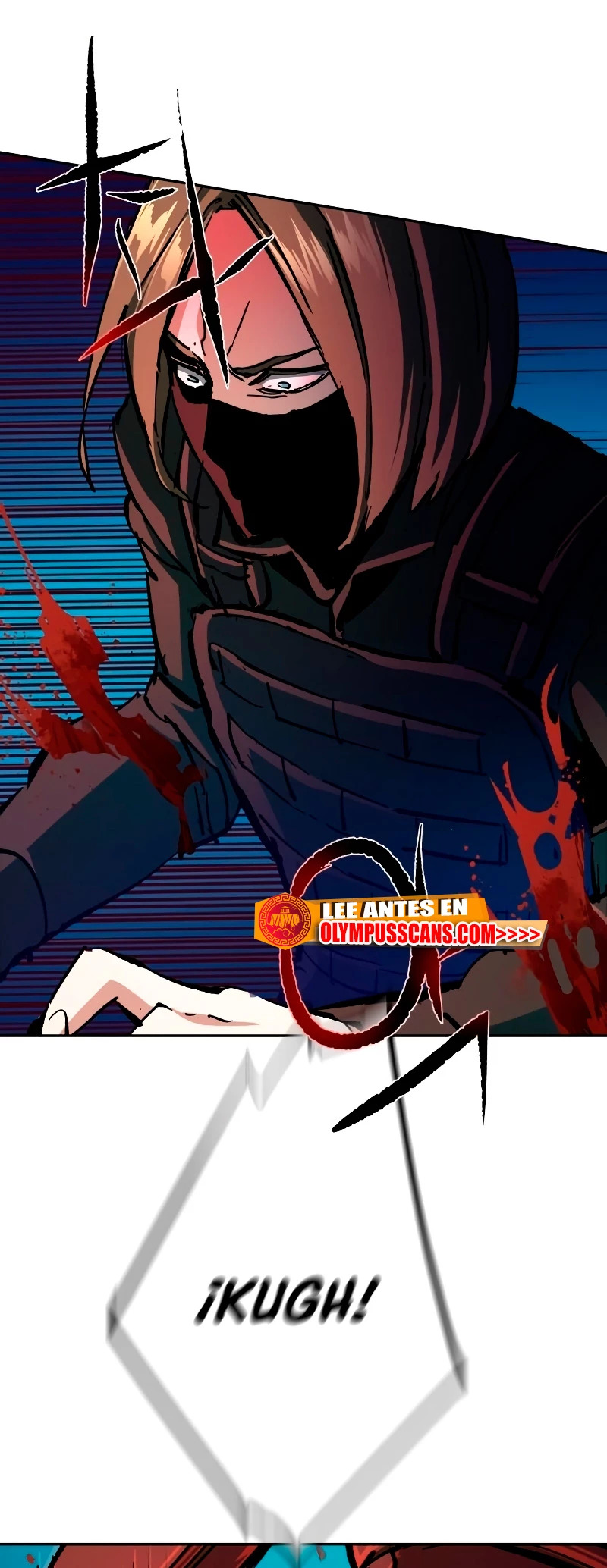 Read Mercenary Enrollment ES Manga Online