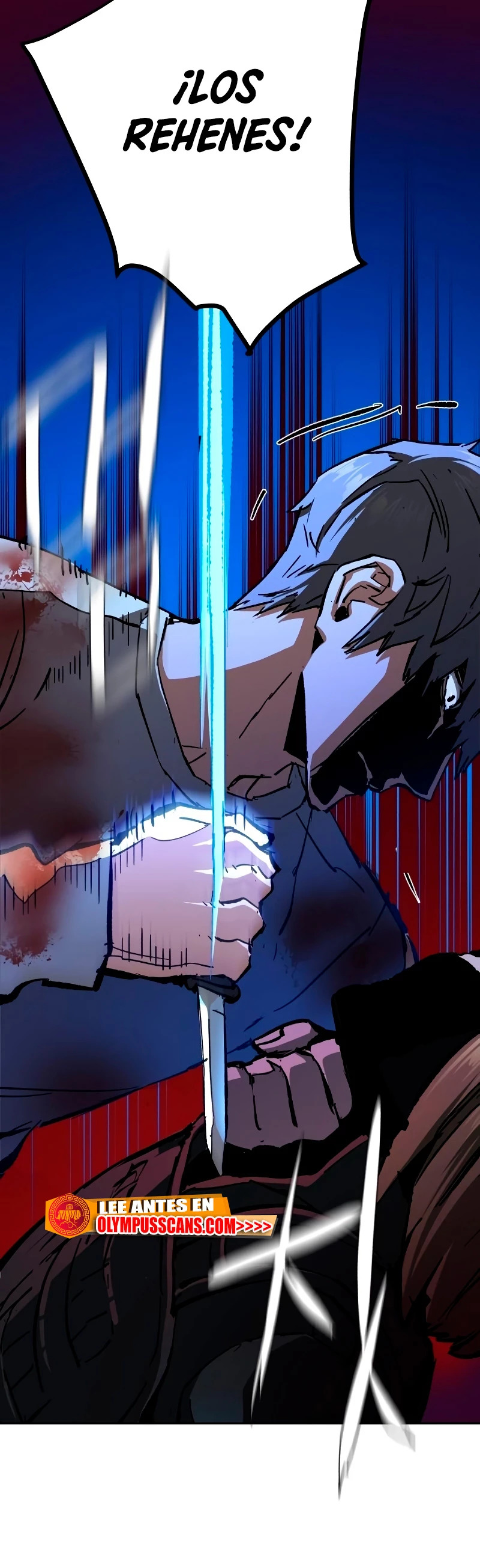 Read Mercenary Enrollment ES Manga Online