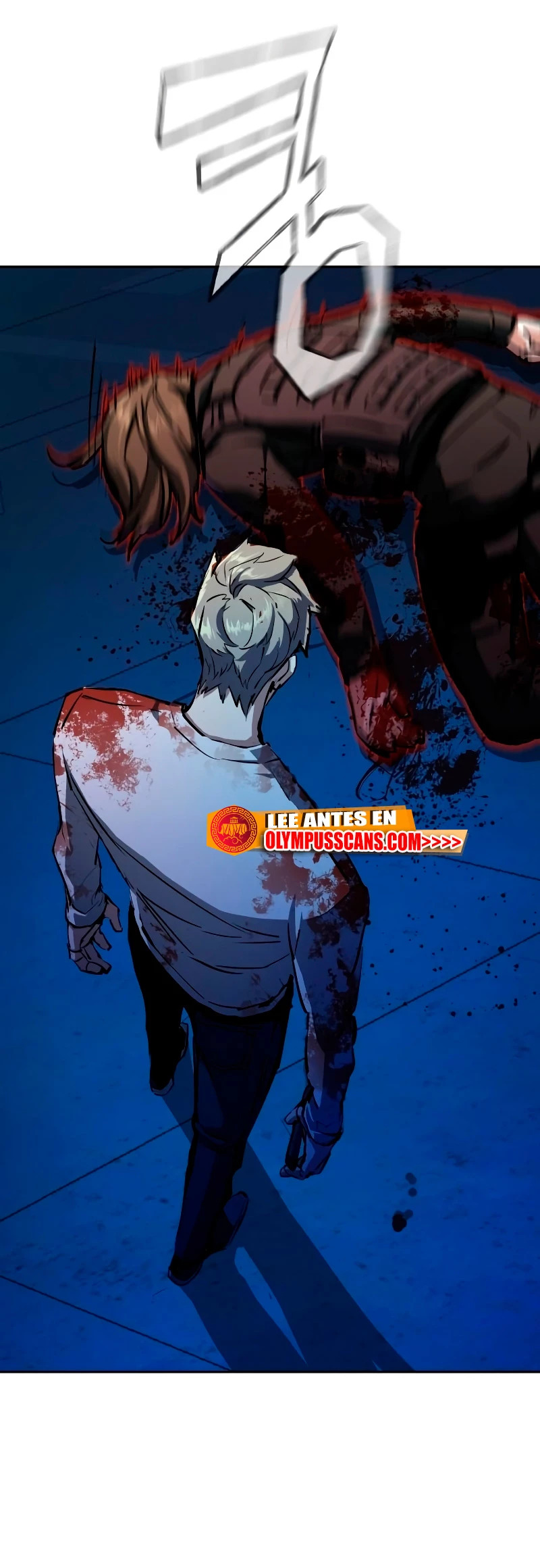 Read Mercenary Enrollment ES Manga Online