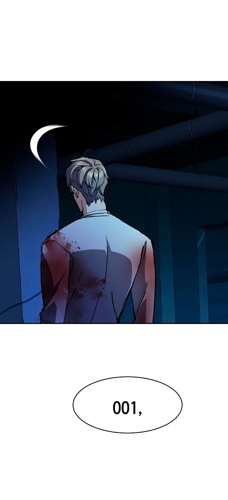 Read Mercenary Enrollment ES Manga Online