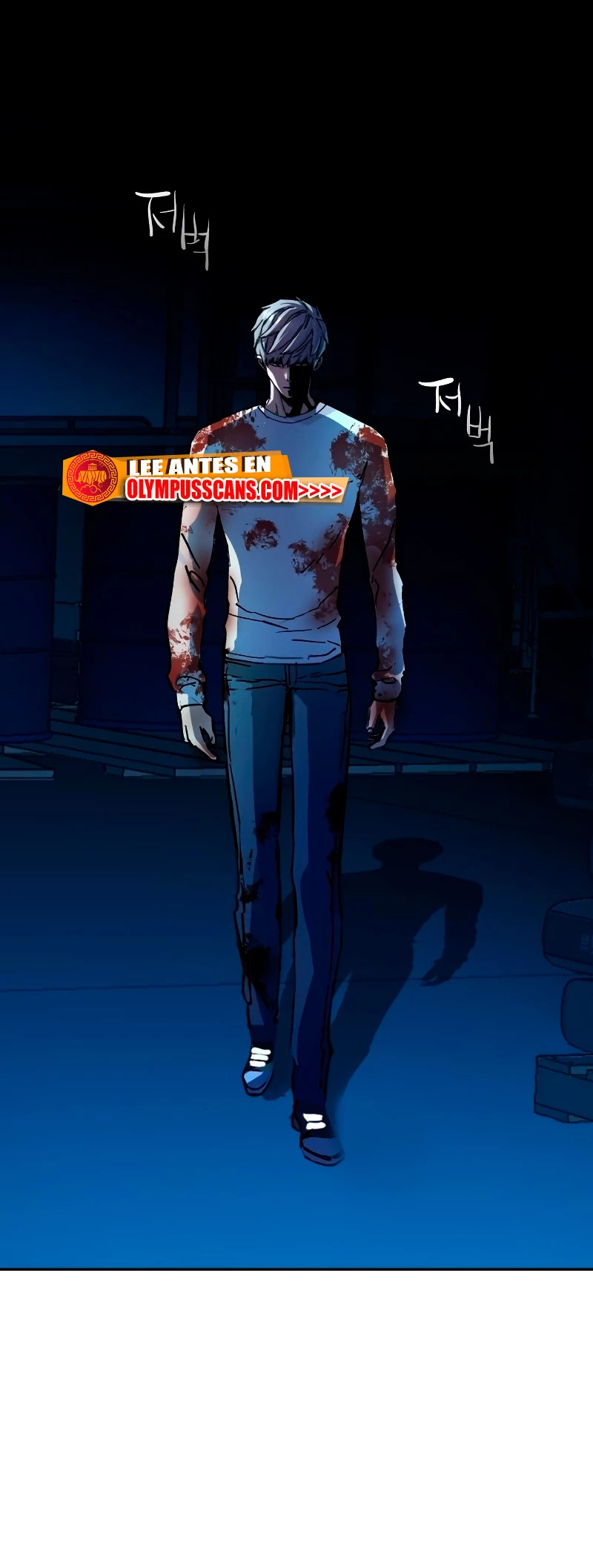 Read Mercenary Enrollment ES Manga Online
