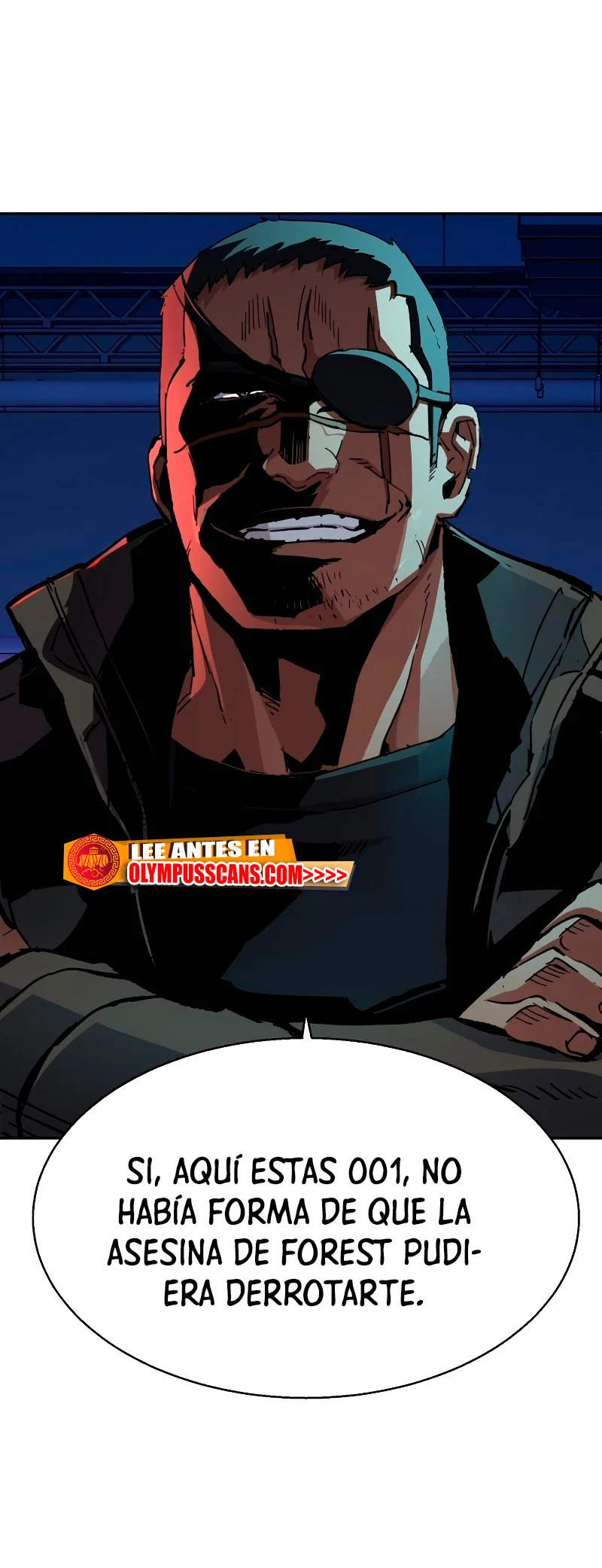 Read Mercenary Enrollment ES Manga Online