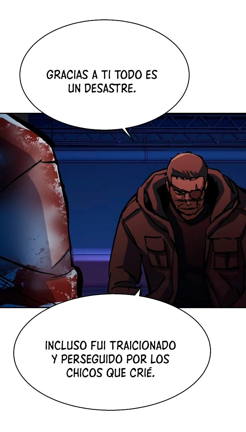 Read Mercenary Enrollment ES Manga Online