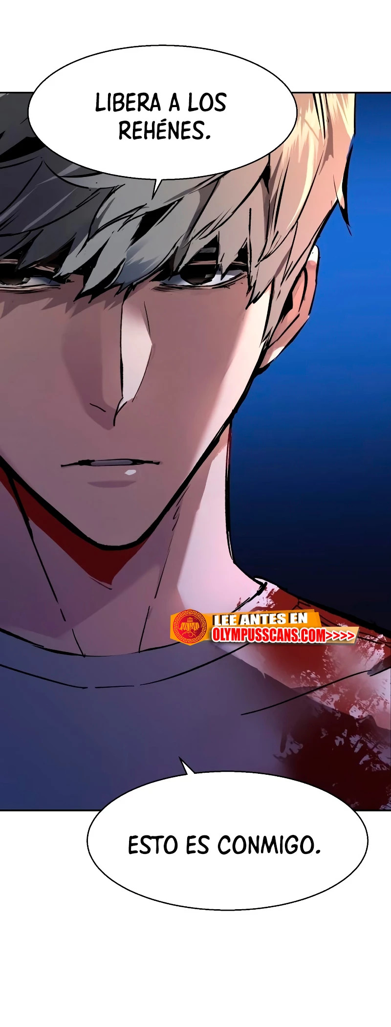 Read Mercenary Enrollment ES Manga Online
