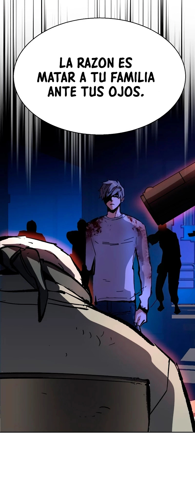 Read Mercenary Enrollment ES Manga Online
