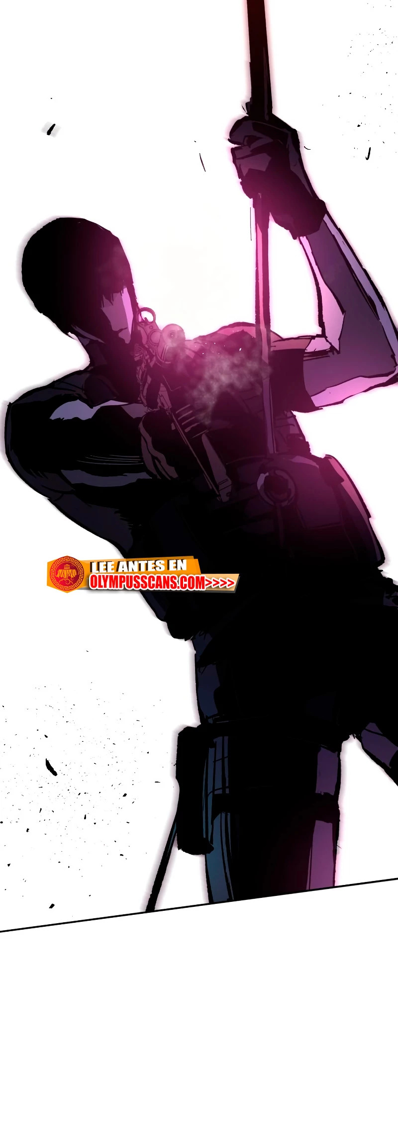 Read Mercenary Enrollment ES Manga Online